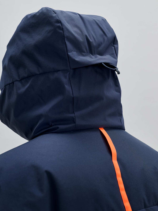 Kurtka POC M's POC Loft Jacket granatowy
