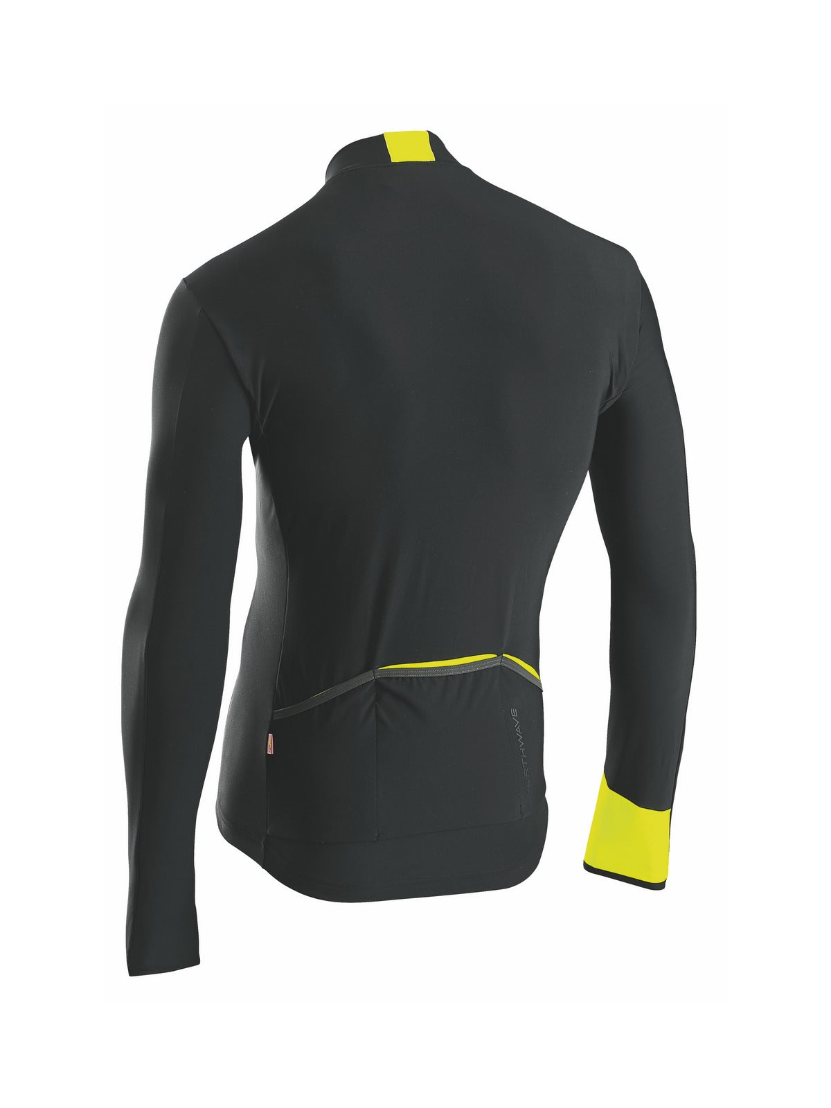 Kurtka Rowerowa NORTHWAVE FAHRENHEIT JERSEY - Adventure Sports