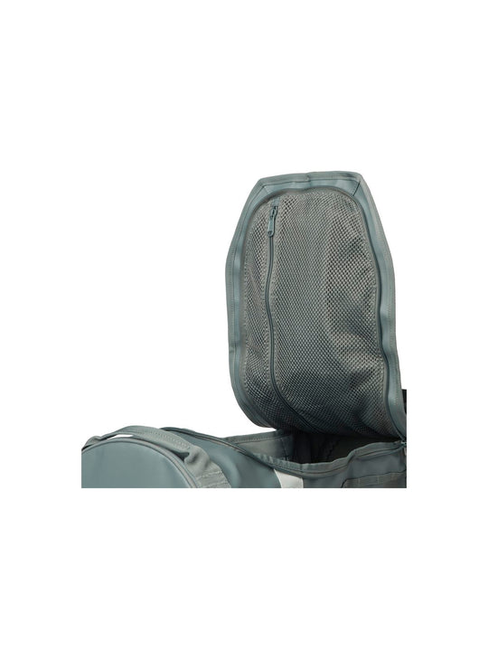 Torba sportowa HELLY HANSEN HH DUFFEL BAG 2 30L szara - TU - Adventure Sports

