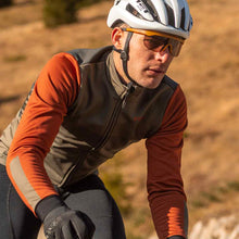 Rękawice rowerowe NORTHWAVE Fast Gel Glove czarny
