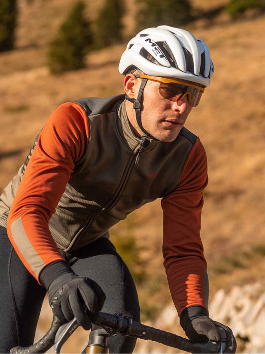 Rękawice rowerowe NORTHWAVE Fast Gel Glove czarny
