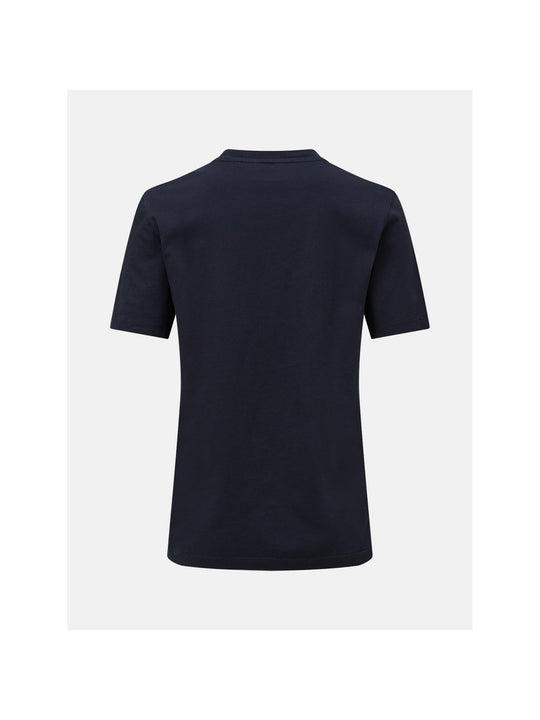 Koszulka Peak Performance W Original Tee czarny - Adventure Sports
