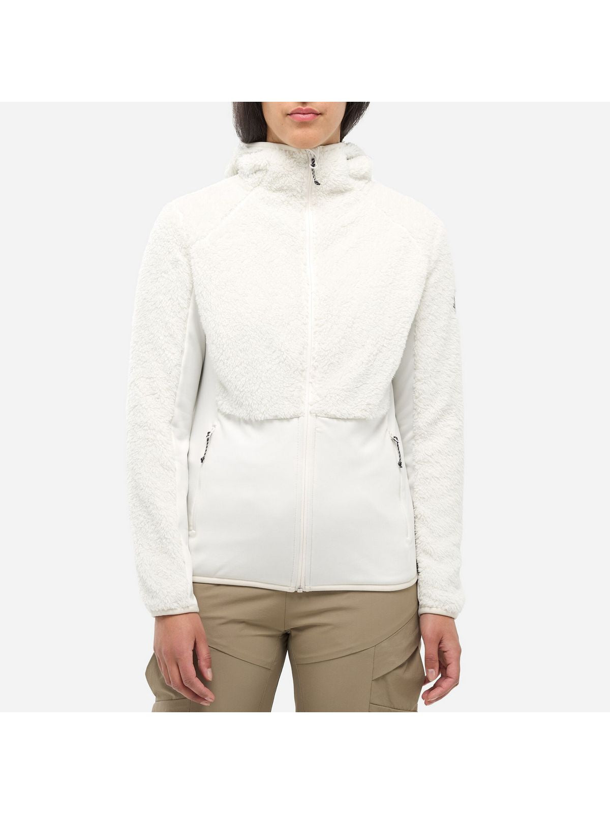 Polar MILLET W CHAMONIX HIGHLOFT HOODIEW