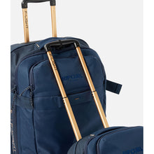 Walizka RIP CURL F-Light Global 100L Sapphire granatowy - TU - Adventure Sports
