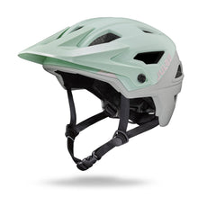 Kask rowerowy JULBO ROCK miętowo/szary - 54/58 - Adventure Sports
