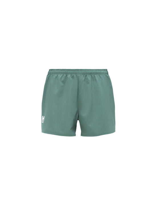Szorty MILLET INTENSE ESSENTIAL SHORT W zielony - Adventure Sports
