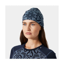 Czapka Helly Hansen Hh Lifa Merino Beanie Granatowy
