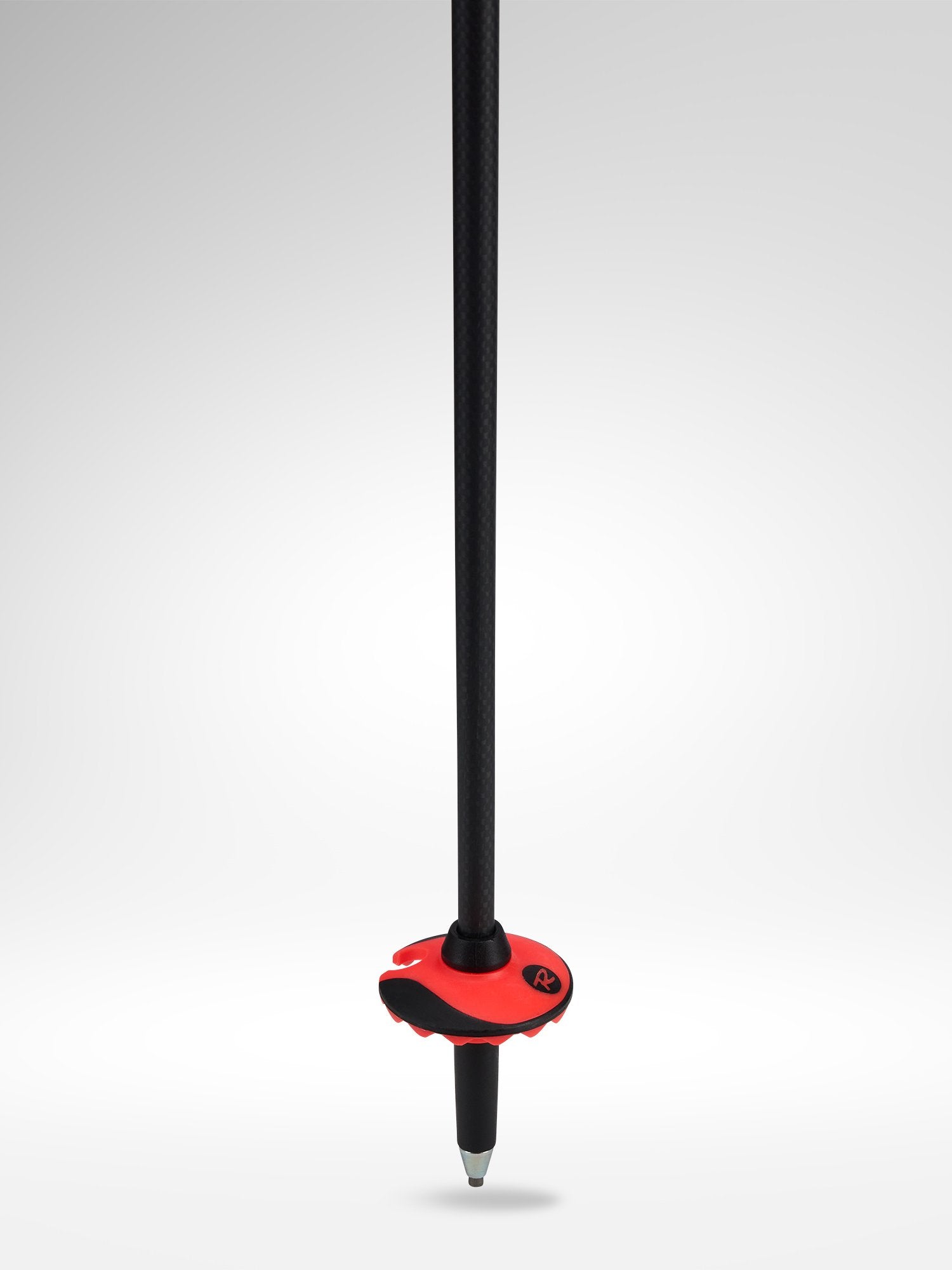 Kije narciarskie ROSSIGNOL Hero Carbon Red