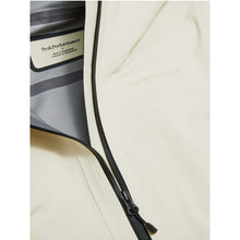 Kurtka narciarska damska PEAK PERFORMANCE Anima HIPE 3L Shell Jacket piaskowa
