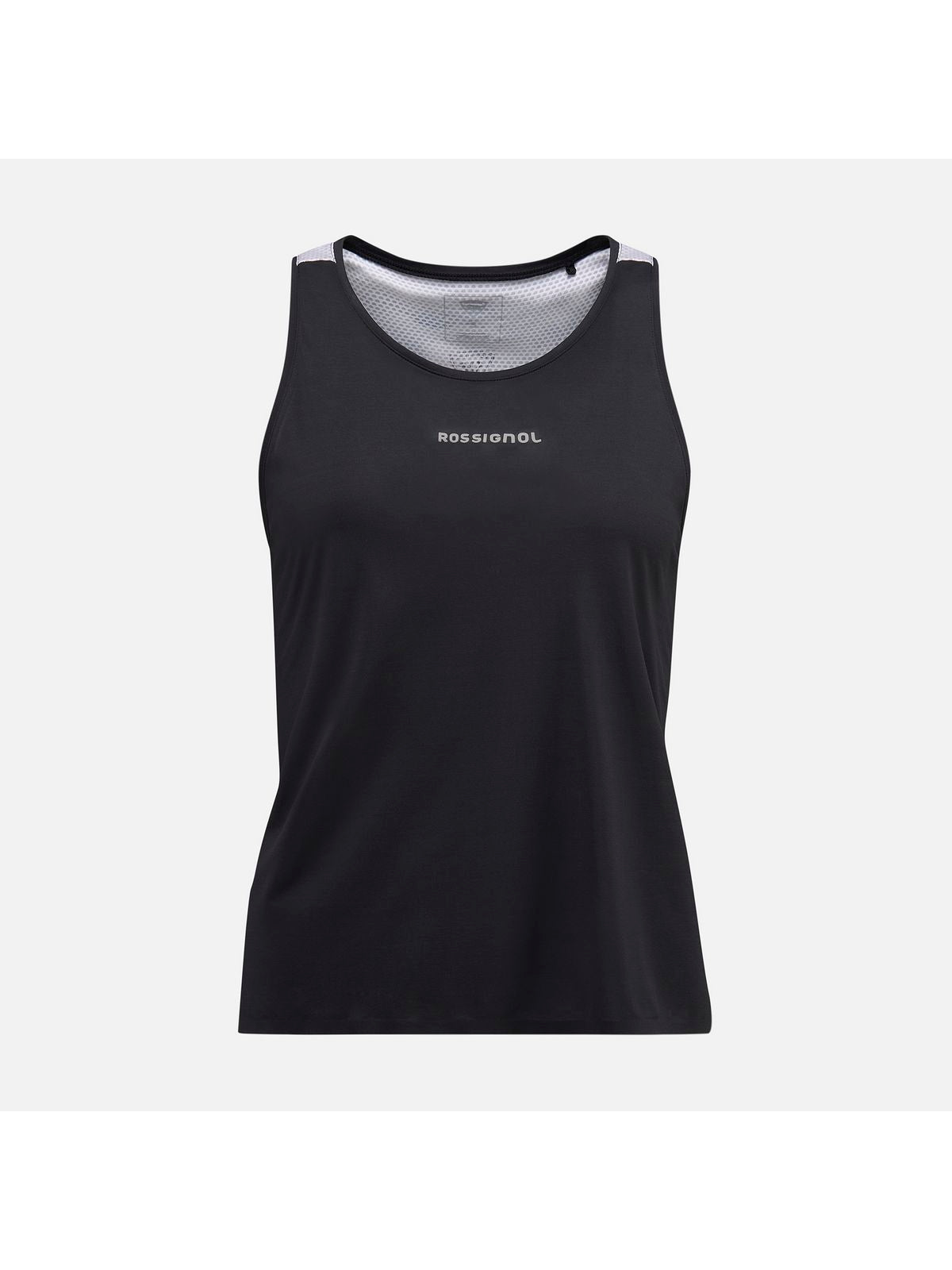 Top treningowy damski ROSSIGNOL W Sapa Tank czarny - Koszulka - Adventure Sports