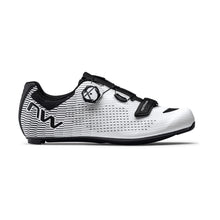 Buty rowerowe NORTHWAVE Storm Carbon 2 biały/czarny - Adventure Sports
