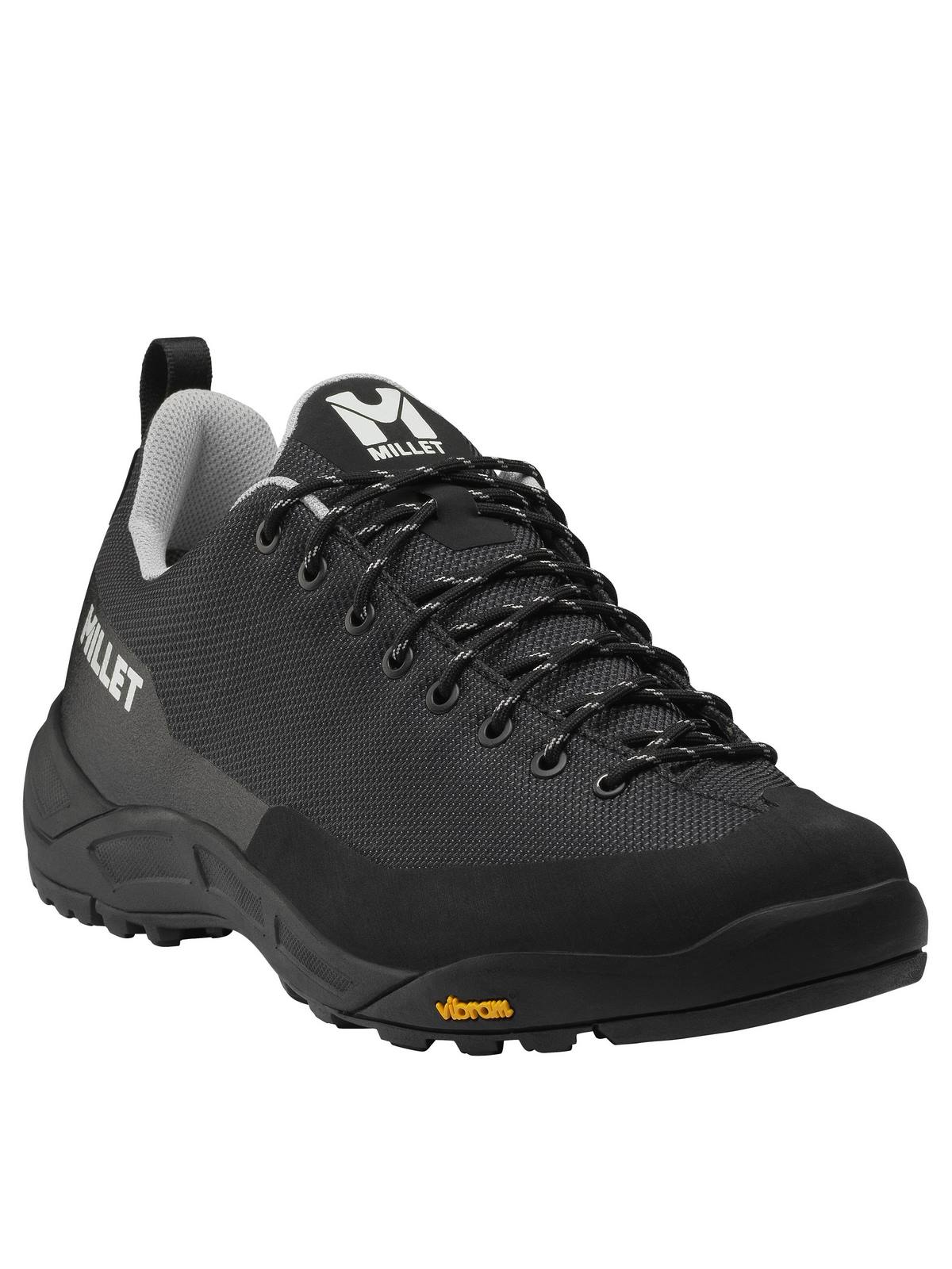 Buty damskie MILLET Cimaï Gtx W grafitowe
