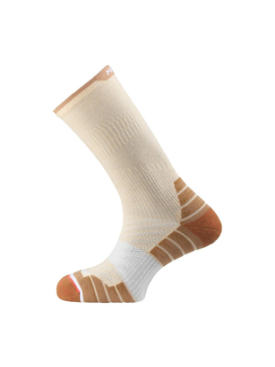 Skarpety MILLET Parmelan Crew Socks jasny róż
