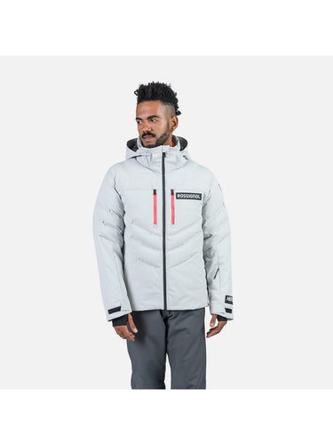 Kolor: SOFT GREY