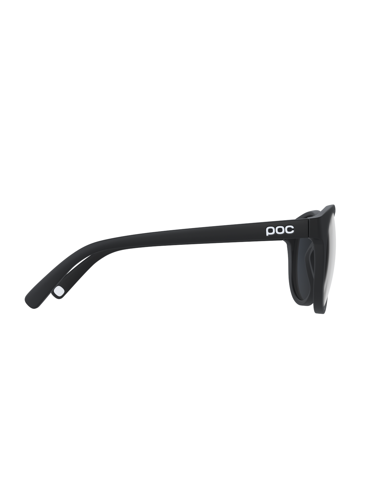 Okulary POC KNOW czarny - Grey/No mirror Cat 3 - ONE SIZE - Adventure Sports