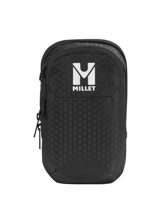Saszetka MILLET Ubic Belt Pocket Czarny - TU - Adventure Sports
