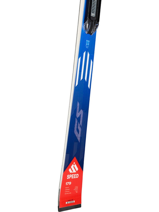 Narty Dynastar Speed Course Master GS + wiązania LOOK NX 12 Konect GW B80
