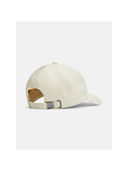 Czapka Peak Performance Retro Cap beżowy - TU - Adventure Sports
