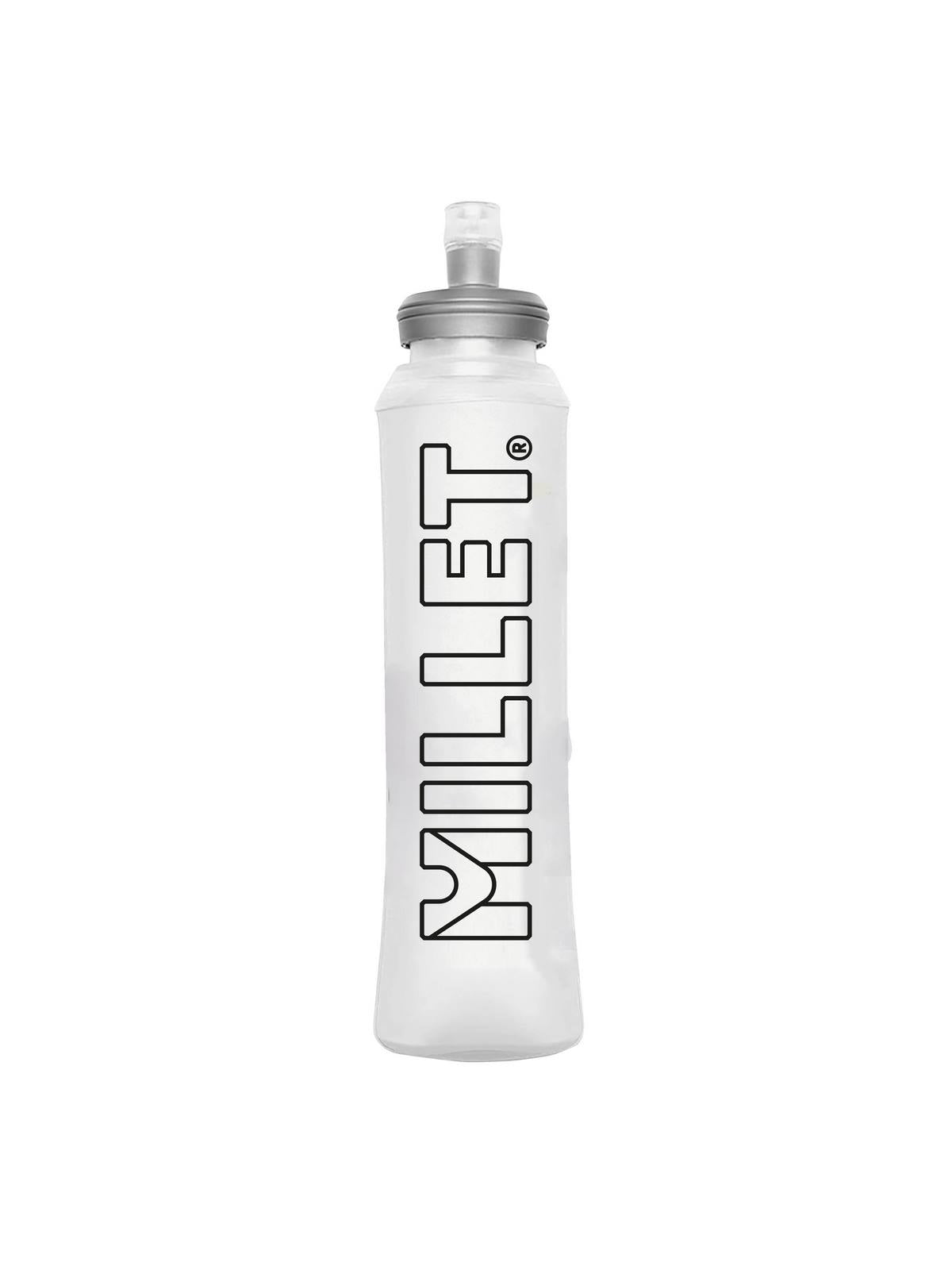 Butelka MILLET Flask 500 Transparentny