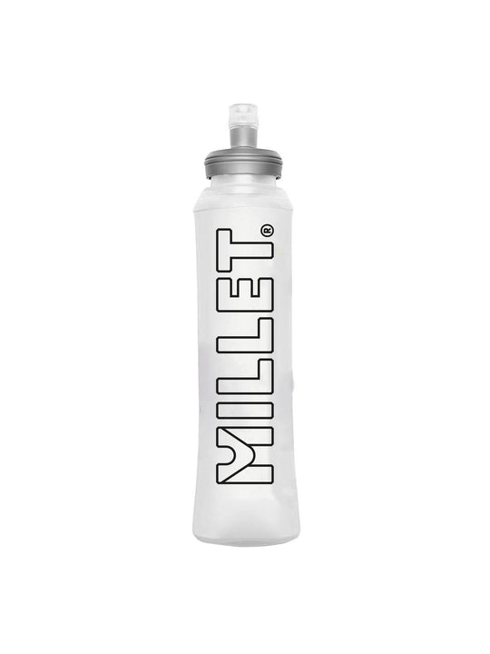 Butelka MILLET Flask 500 Transparentny
