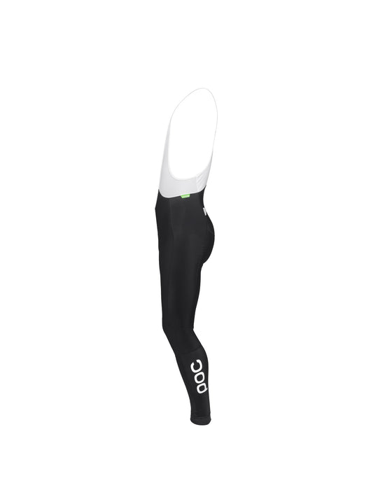 Spodnie rowerowe POC ESSENTIAL ROAD THERMAL Tights - czarny - Spodenki - Adventure Sports
