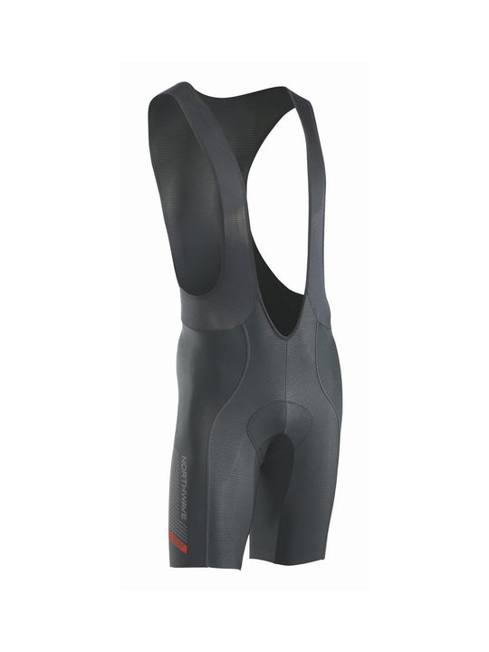 Spodenki Rowerowe NORTHWAVE LIGHTNING BIB LONG - rowerowe - Adventure Sports

