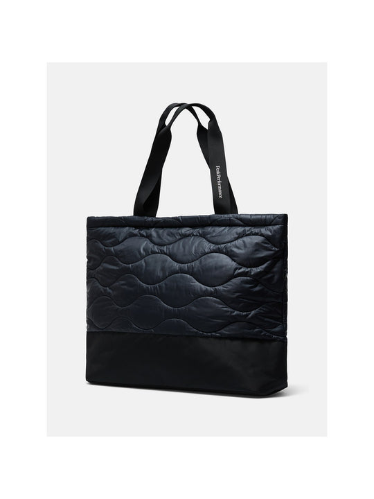 Torba PEAK PERFORMANCE Helium Tote Bag czarna
