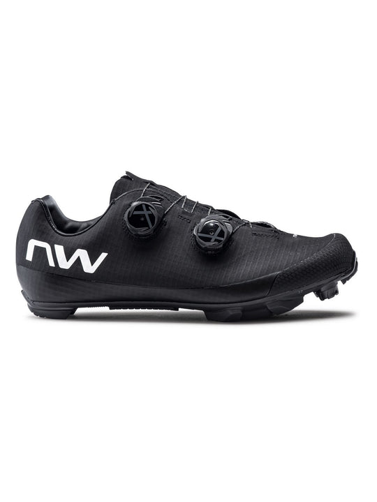 Buty rowerowe NORTHWAVE Extreme XCM 4 czarny - Adventure Sports
