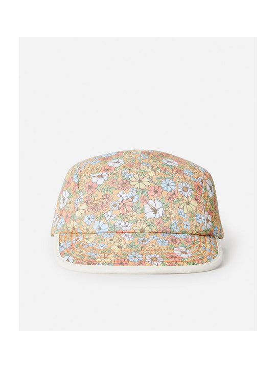 Czapka RIP CURL Sea Of Dreams Dad Cap żółty - TU - Adventure Sports

