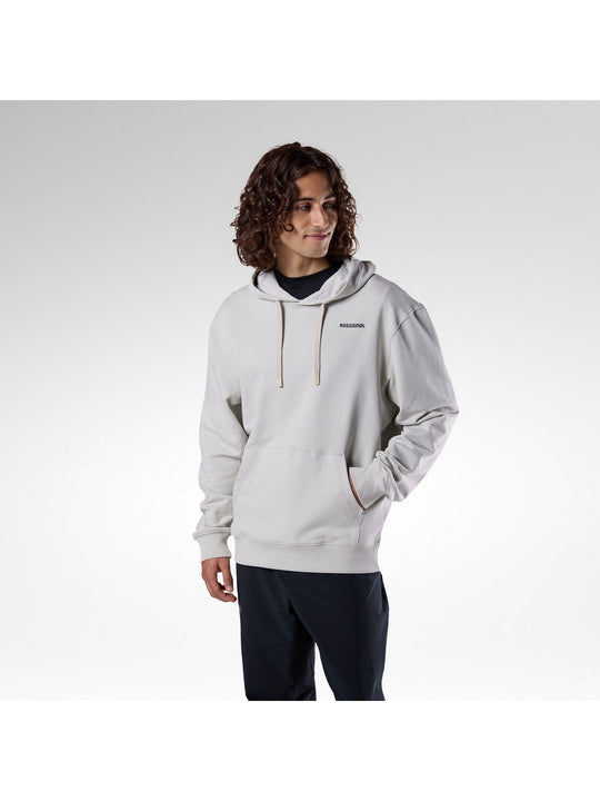 Bluza męska ROSSIGNOL M Waterfall H szara
