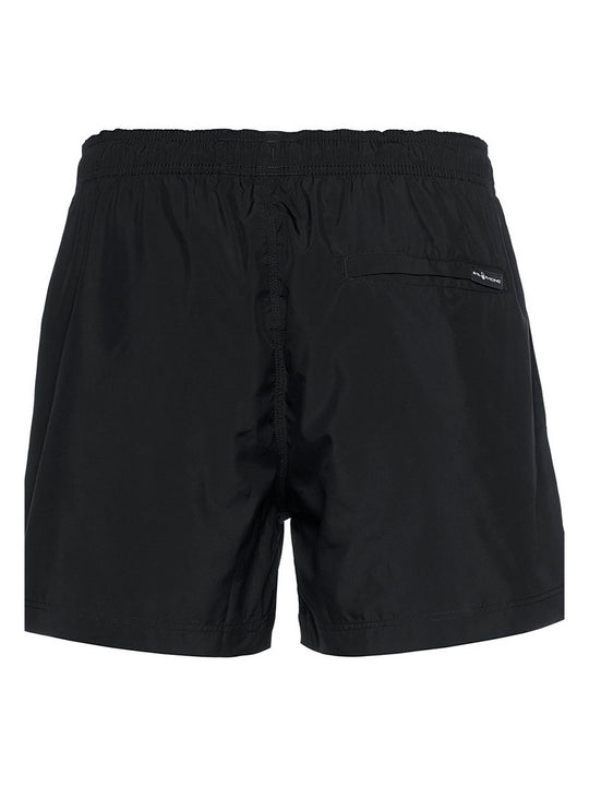 Szorty SAIL RACING Bowman Volley Shorts Czarny - Adventure Sports
