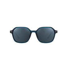 Okulary przeciwsłoneczne SOLAR Margot - cat.3 Polarized - Matte Blue
