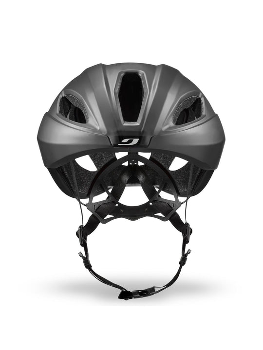 Kask rowerowy JULBO Sprint - czarny mat - Adventure Sports

