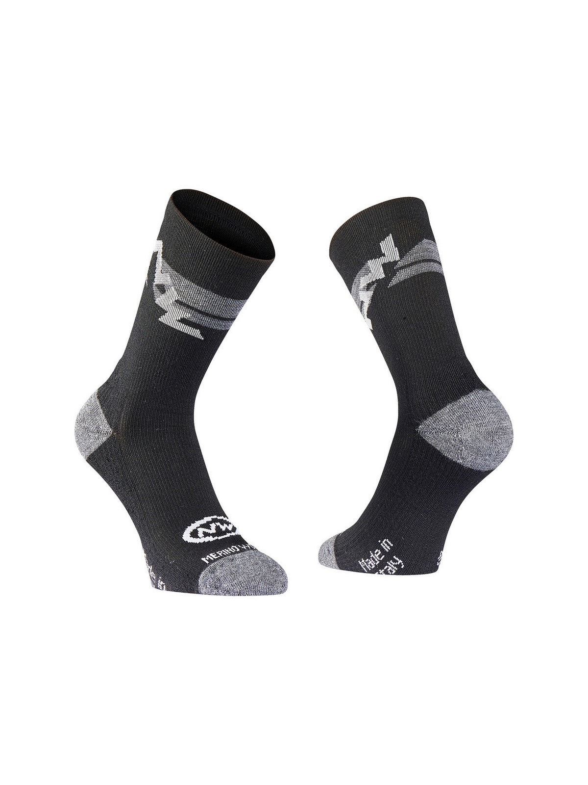Skarpety Rowerowe NORTHWAVE EXTREME WINTER HIGH - Adventure Sports