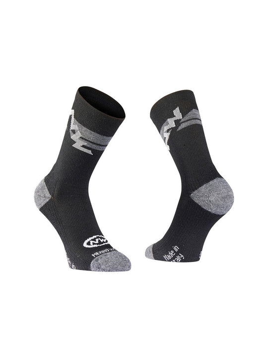 Skarpety Rowerowe NORTHWAVE EXTREME WINTER HIGH - Adventure Sports
