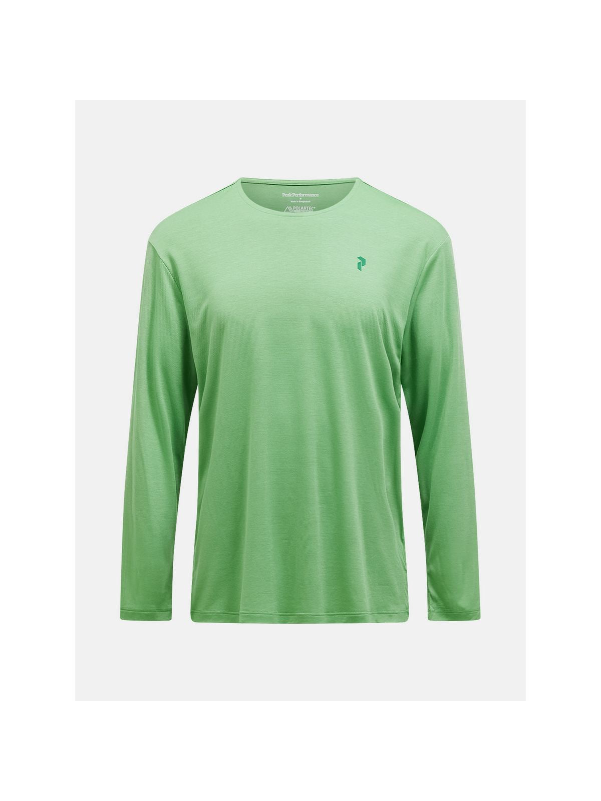Koszulka PEAK PERFORMANCE Polartec® Delta™ Longsleeve Men - Adventure Sports