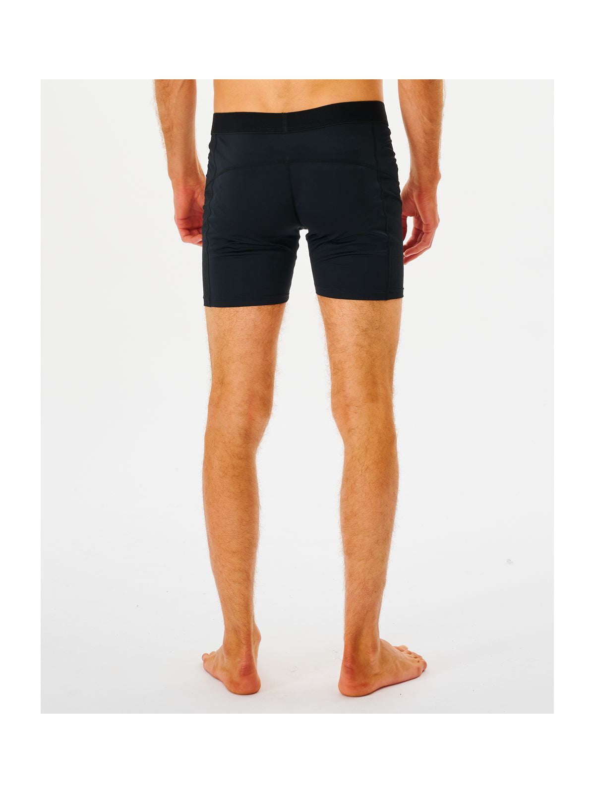 Szorty RIP CURL Liner Surf Short czarny - Adventure Sports