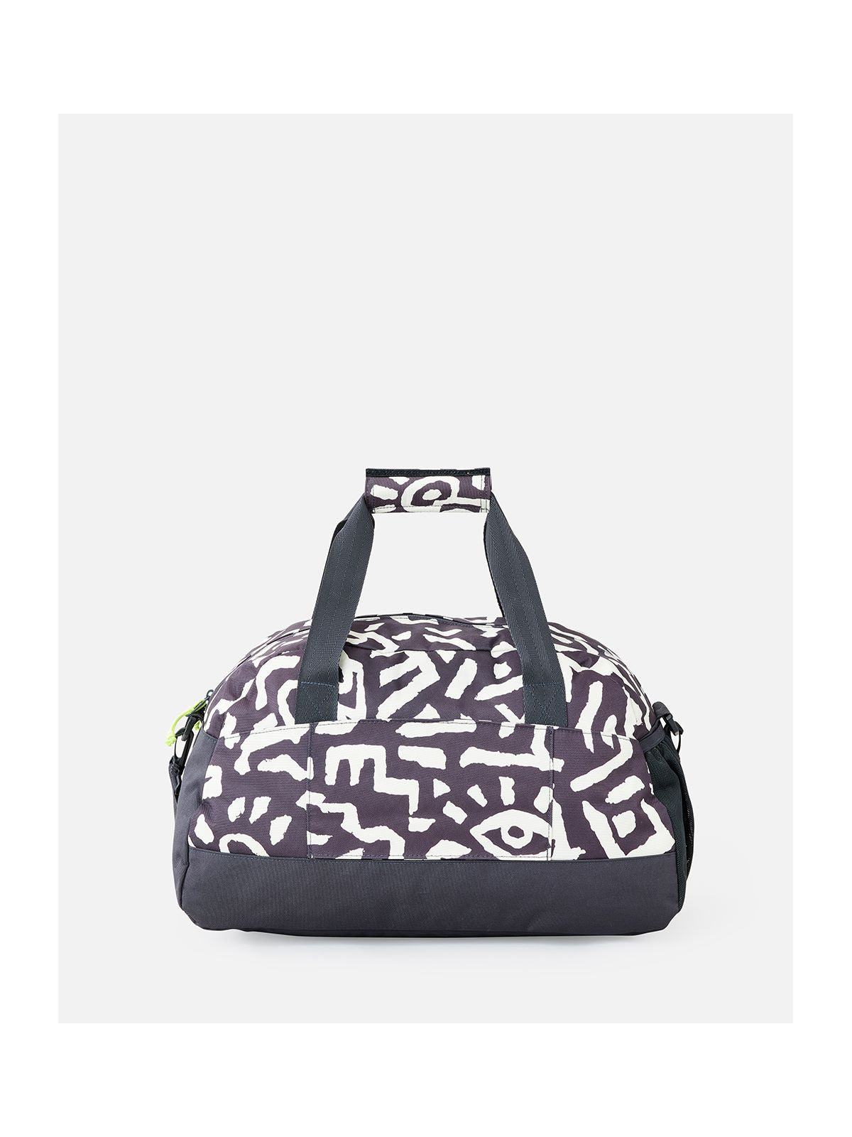 Torba sportowa RIP CURL Gym Bag 32L Mixed czarny - TU - Walizka - Adventure Sports