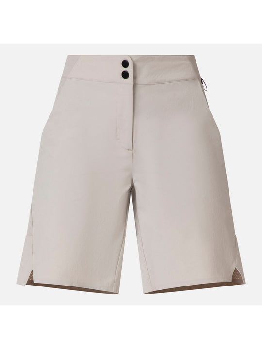 Szorty Rossignol W Skpr Shorts beżowy - Adventure Sports
