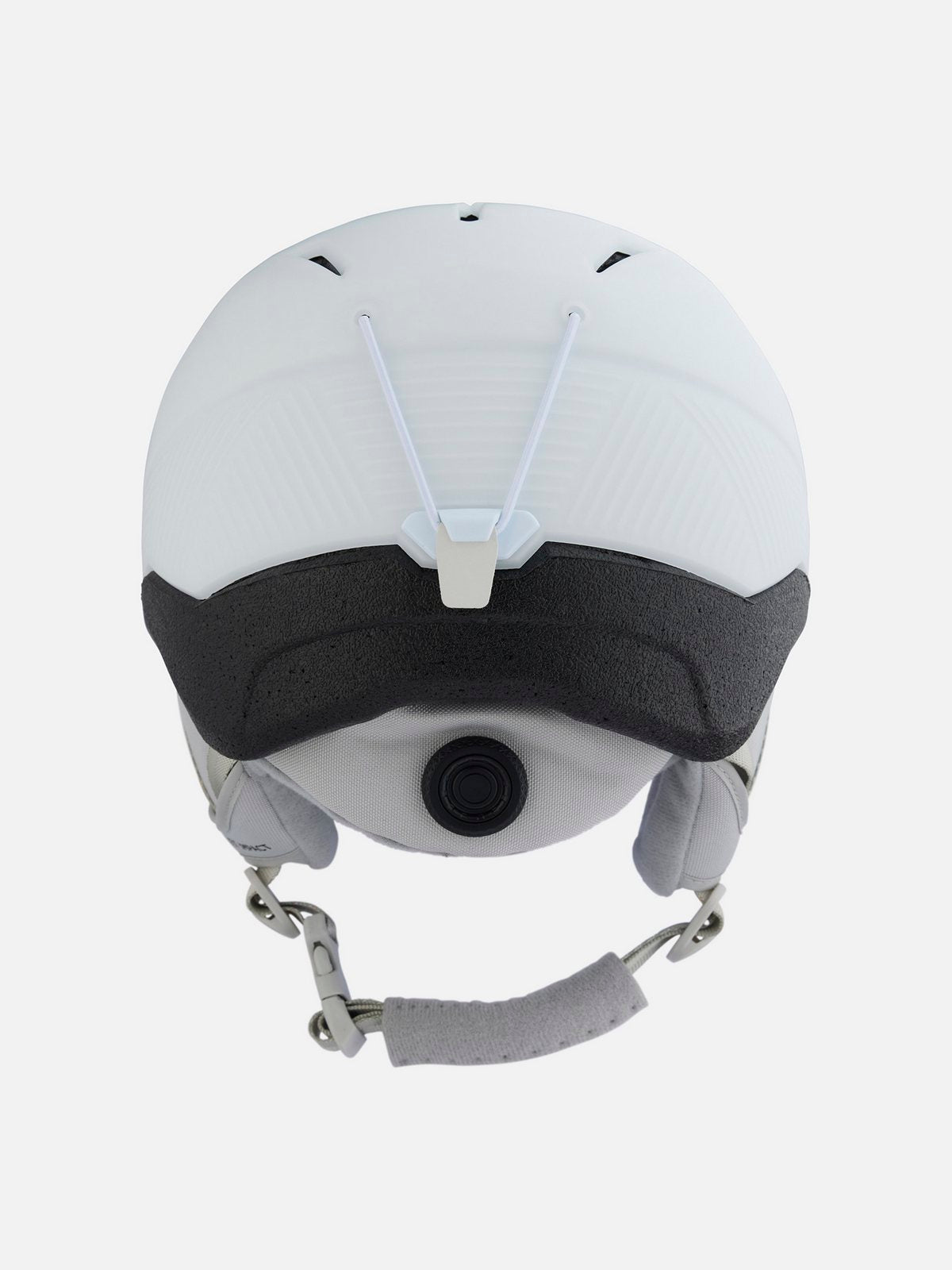Kask narciarski ROSSIGNOL Fit Impacts White