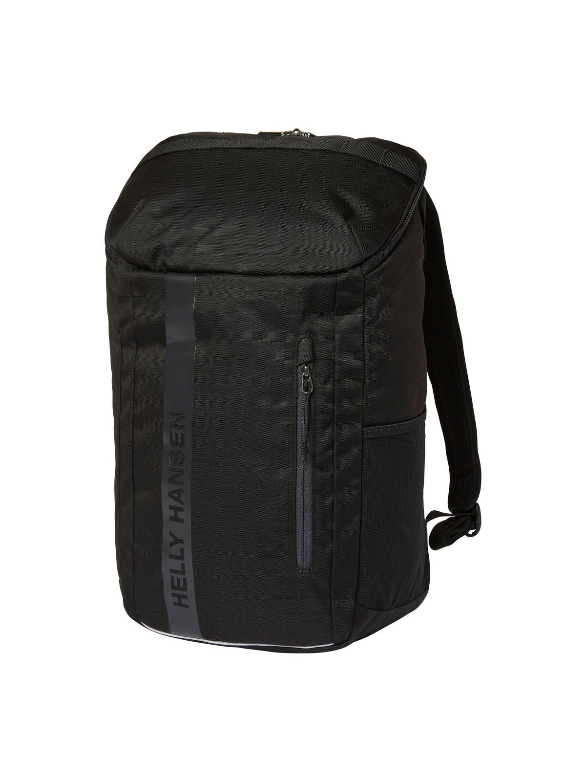 Plecak HELLY HANSEN Spruce 25L Backpack czarny - TU - Adventure Sports