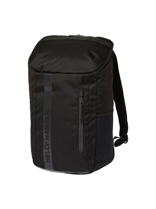 Plecak HELLY HANSEN Spruce 25L Backpack czarny - TU - Adventure Sports
