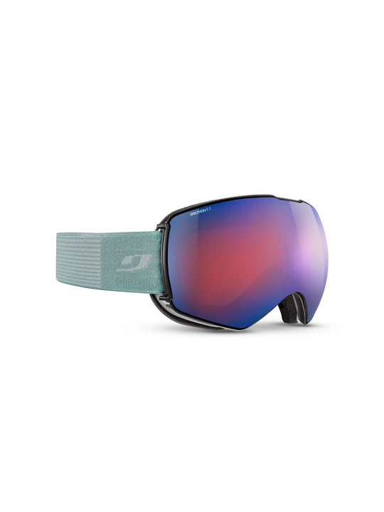 Gogle narciarskie JULBO Lightyear zielony Spectron 3
