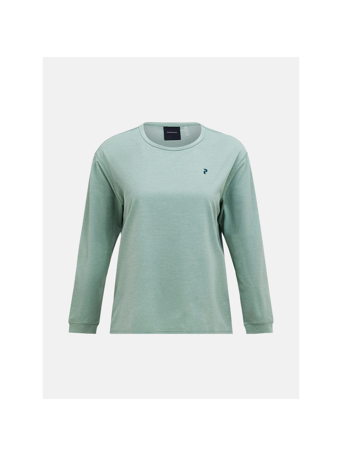 adventuresports koszulka-peak-performance-w-trail-longsleeve-g79359100-g68 front