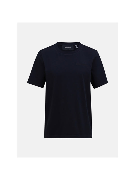 adventuresports koszulka-peak-performance-m-original-small-logo-tee-g81142060-050 front
