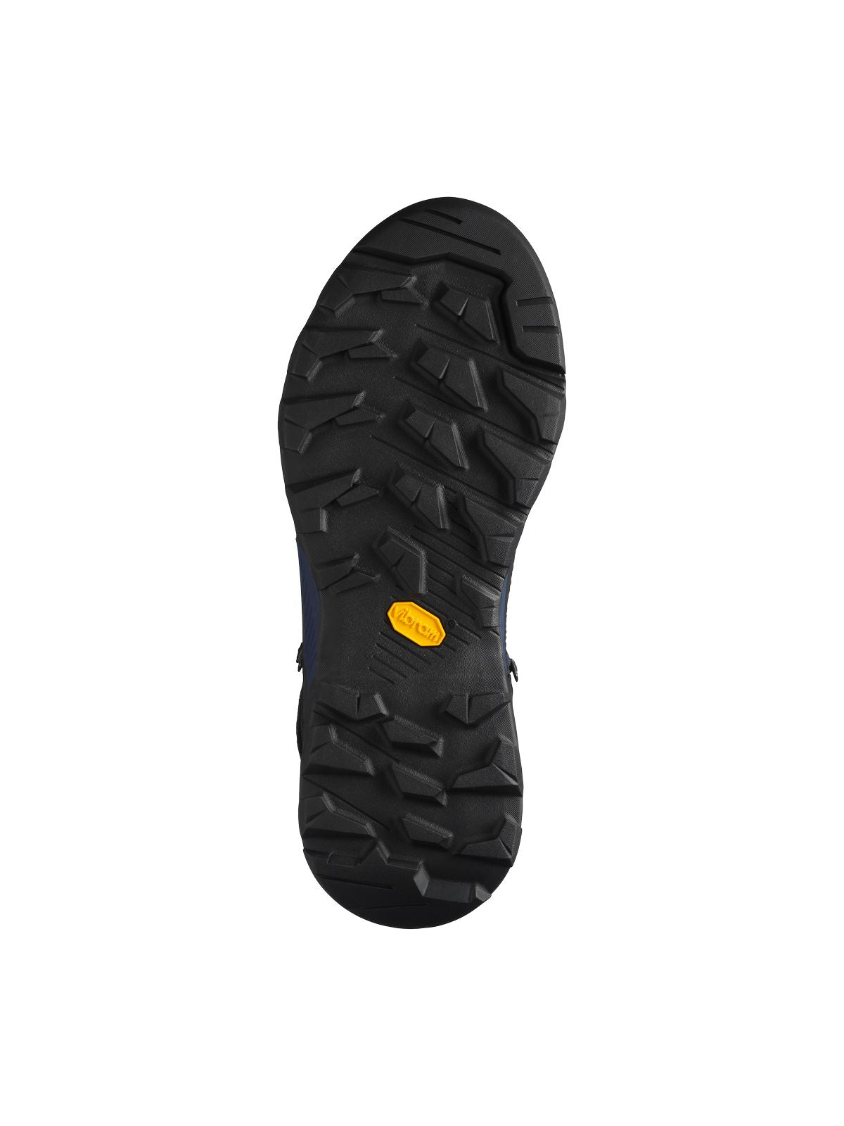 Buty męskie MILLET Ubic Trek Gtx M czarne