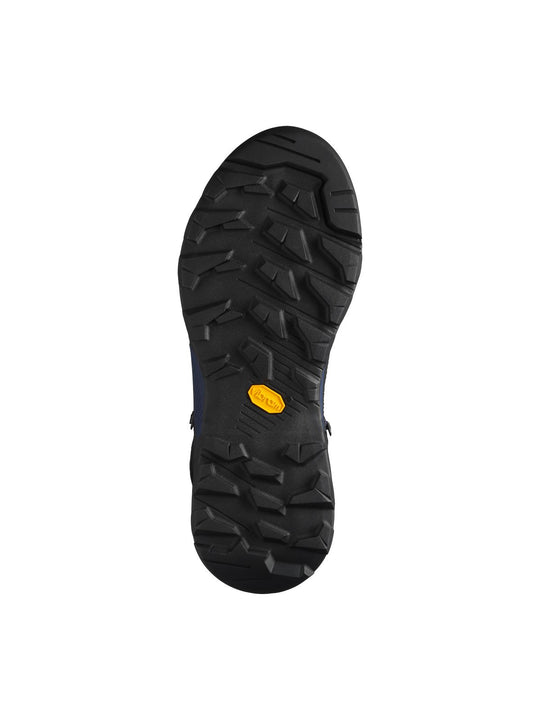 Buty męskie MILLET Ubic Trek Gtx M czarne

