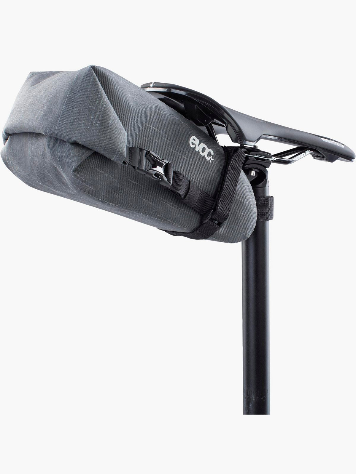 Torba podsiodłowa EVOC Seat Pack Wp 2 carbon grey