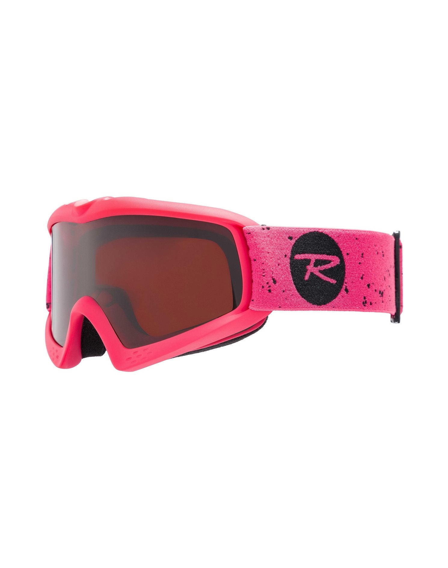 Gogle Narciarskie ROSSIGNOL RAFFISH S PINK