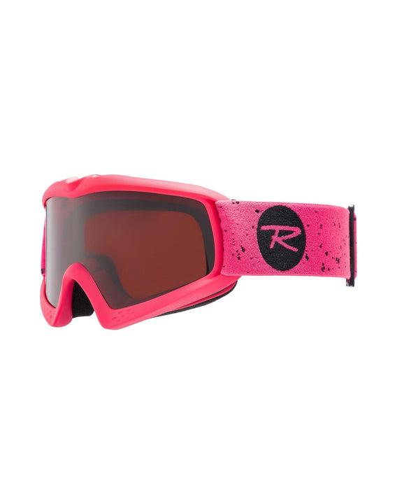 Gogle Narciarskie ROSSIGNOL RAFFISH S PINK
